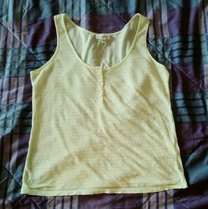 💣CLEARANCE FINAL SALE!💣Calvin Klein tank top